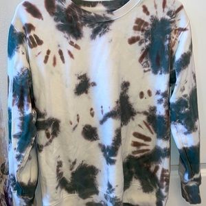 Lucky Brand XS Sweatshirt